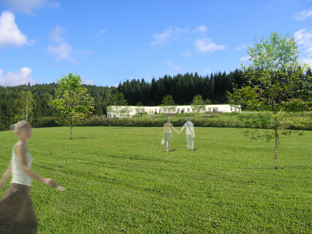 Wendelstein-Klinik
