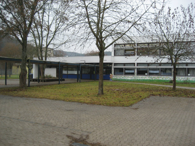 Anbau TH Neufra