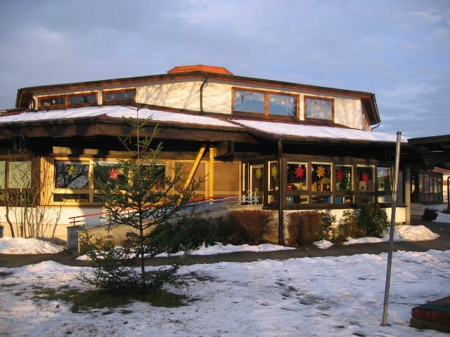 Kindi Martin Trochtefingen